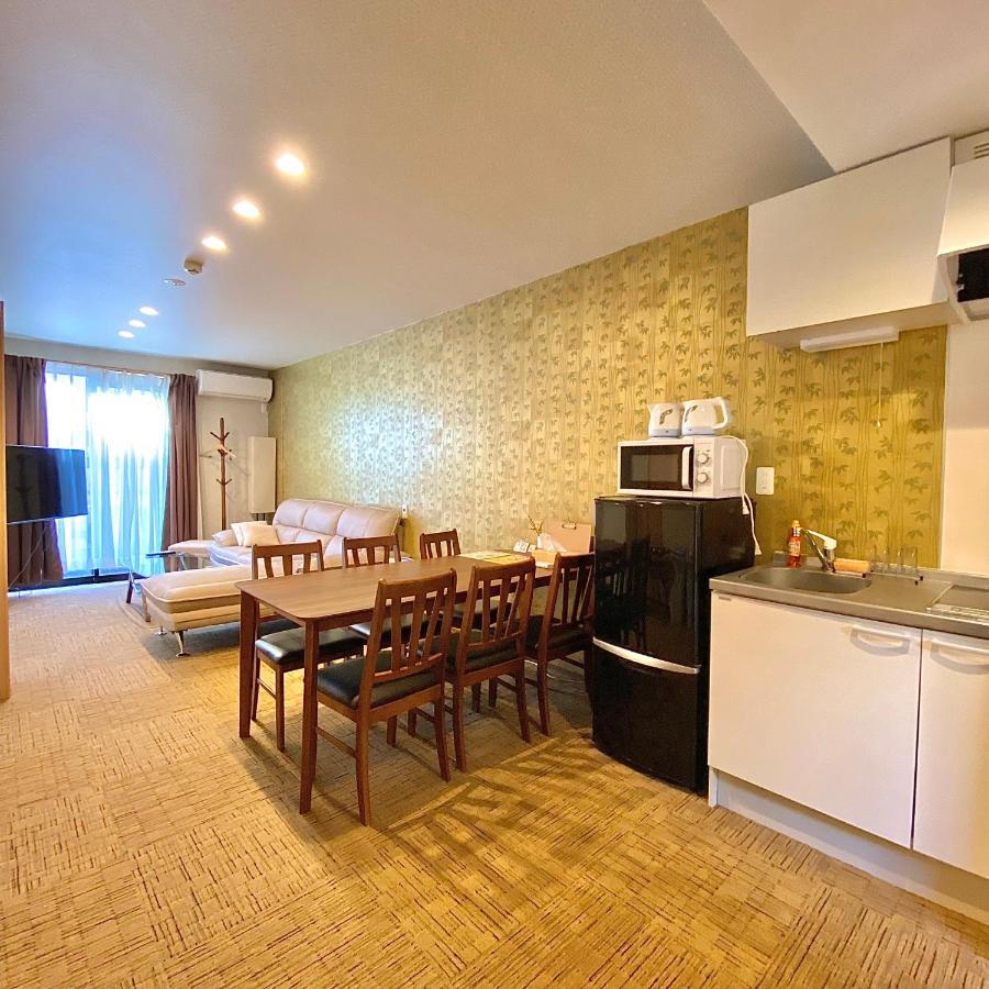 Appartement One Heart At Station South 5 *
